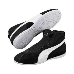 PUMA Eskiva women’s zip size 6.5